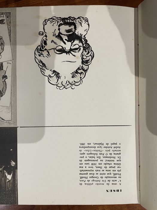 Teatro Moderno de Luiz Francisco Rebello