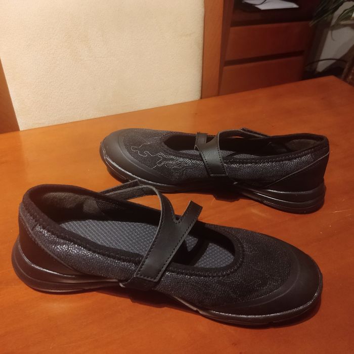 Sabrinas de caminhada mulher Decathlon