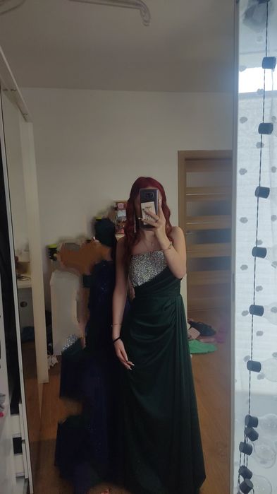 Sukienka na każde okazję