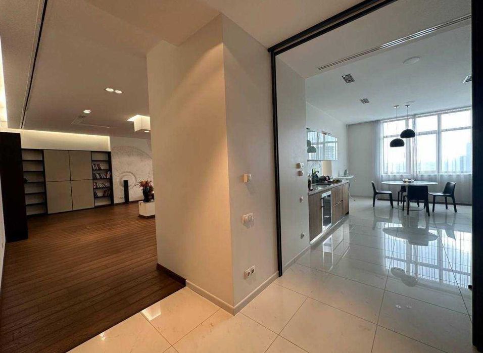 Многокомнатная квартира по адресу ул. Ильенка Юрия (площадь 251 м²) - Atlanta.ua - фото 16