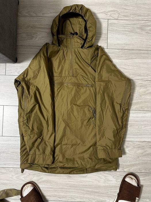 Куртка військова