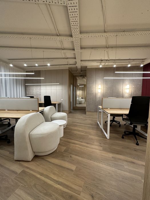 Без % Аренда офиса Бусов Хил , свет всегда