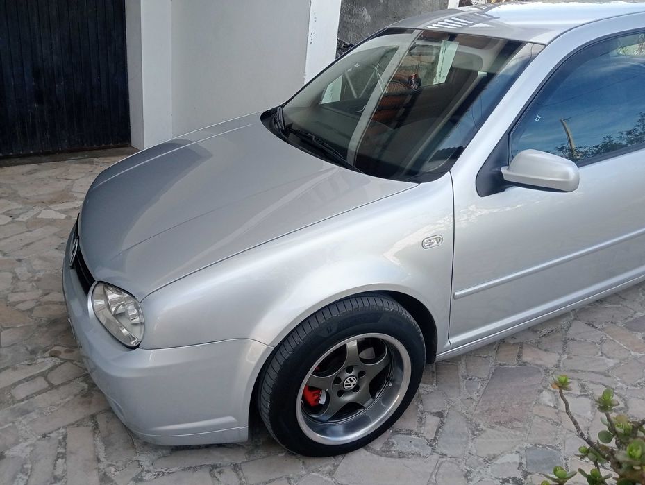 Golf ARL pd150 de livrete