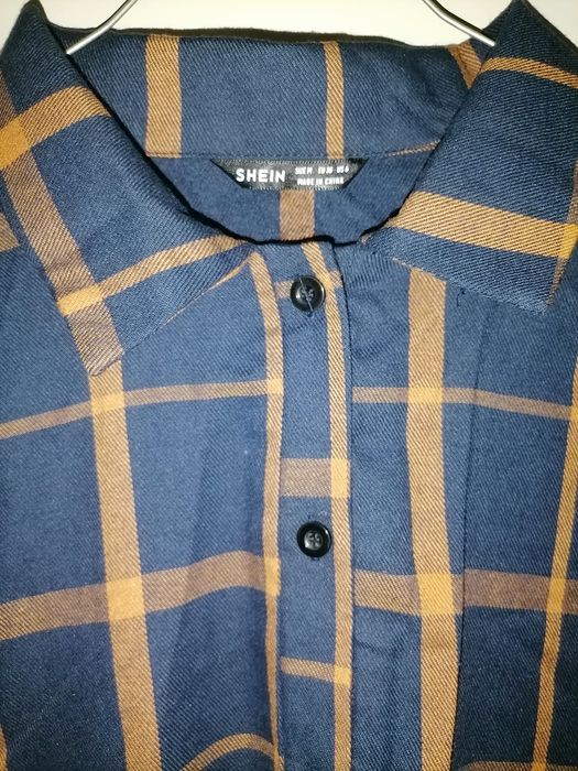 Vestido manga cumprida