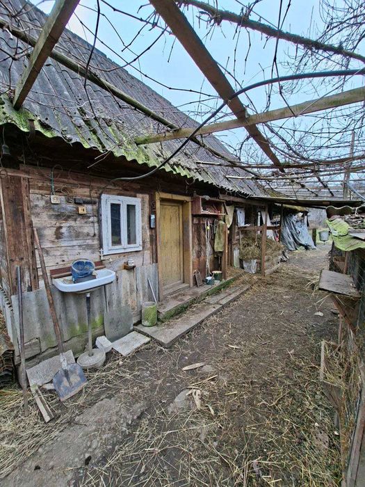 Продається будинок в с. Добрянське