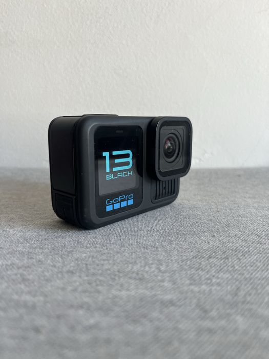 GoPro Hero 13 Black