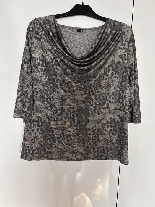 Bluzka damska Elegancka Rozmiar 44