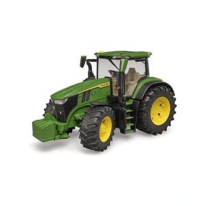 Zabawka ciągnik John Deere 7R 350 1:16 Bruder (U03150)