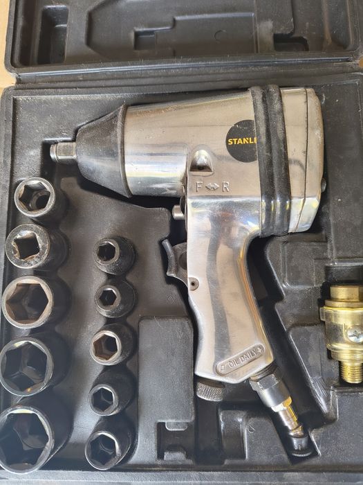 Klucz pneumatyczny Stanley udarowy