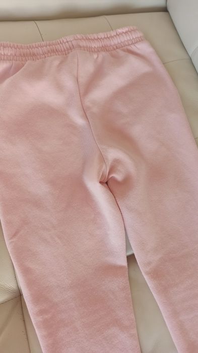Штани спортивні теплі Matalan на 11 роківзаміри