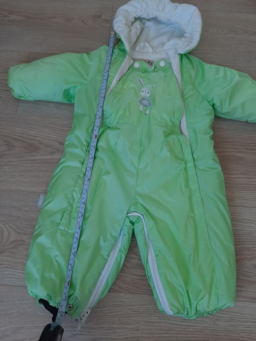 Продам комбінезон конверт Lenne 68 !