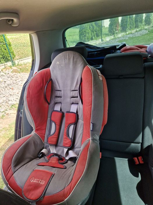 Fotelik dla dziecka Coneco