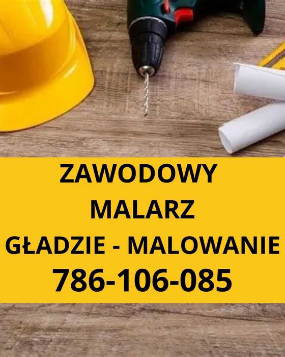 Ekspresowe Malowanie Mieszkań
