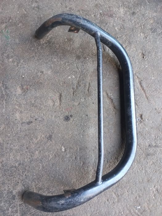 Продам кенгурятник газель