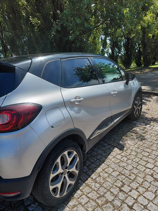 Renault captur 0.9TCE