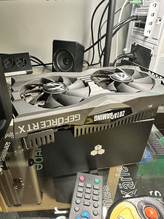 Zotac RTX 2060 12gb