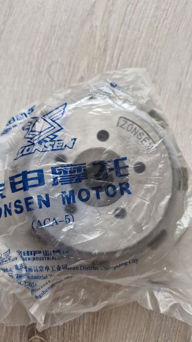 Зчеплення kovi, geon посилене, 174/cbs300/nb300мотор