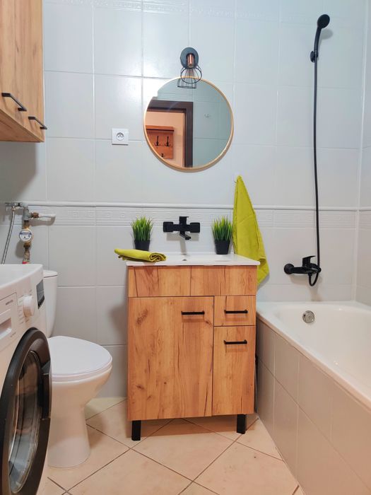 NOWE Słoneczne 2-pokoje Bytom ul. Arki Bożka