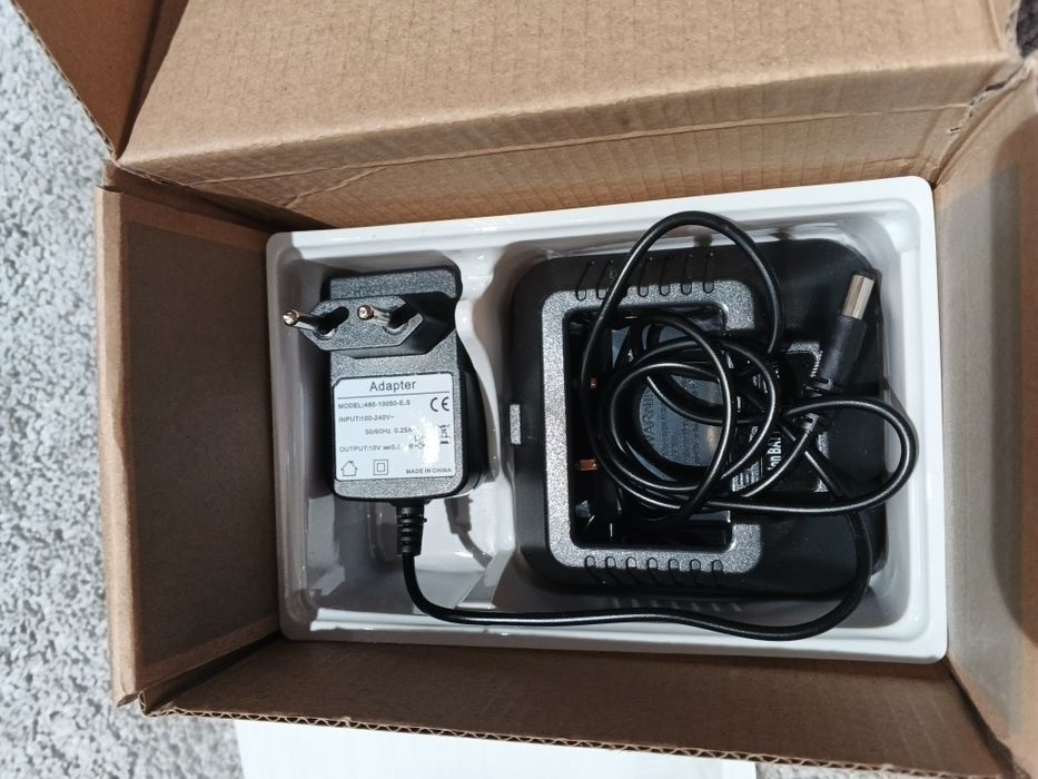 Рация baofeng uv-5r