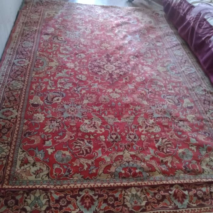 Ковры шерстяные 2x3