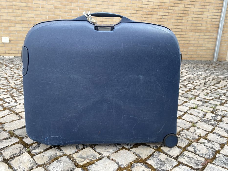 Malas de viagem Samsonite