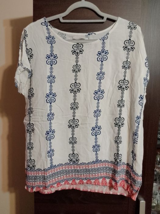 Bluzka damska r 42.