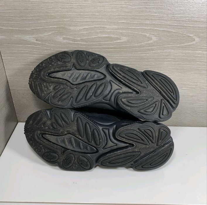 Фирменные Adidas Ozweego