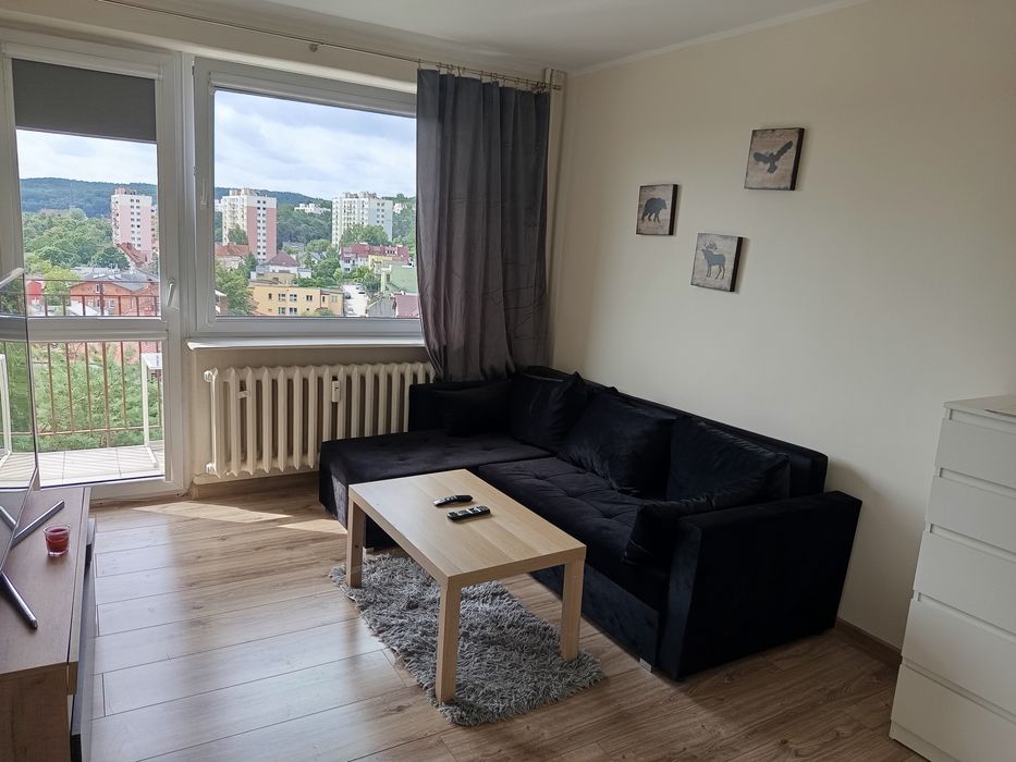 Mieszkanie trzy pokojowe Gdańsk Oliwa