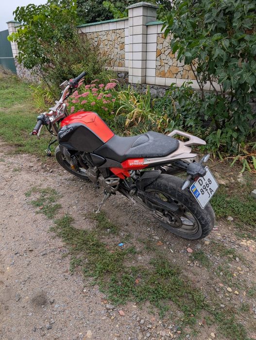 Продам Geon Stinger 250