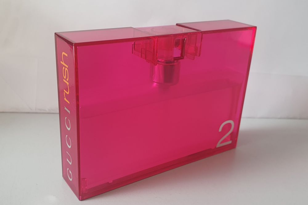 Gucci Rush 2 75 ml Unikat