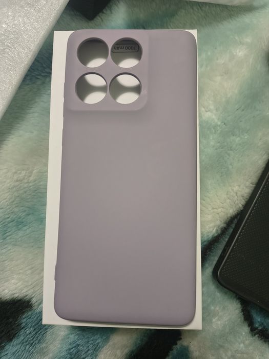 Motorola edge 60 чохол