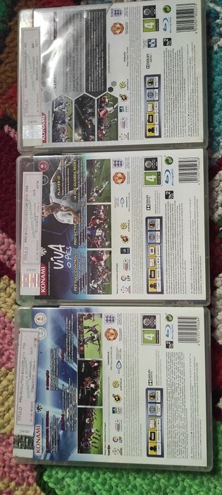 Jogos PlayStation 3