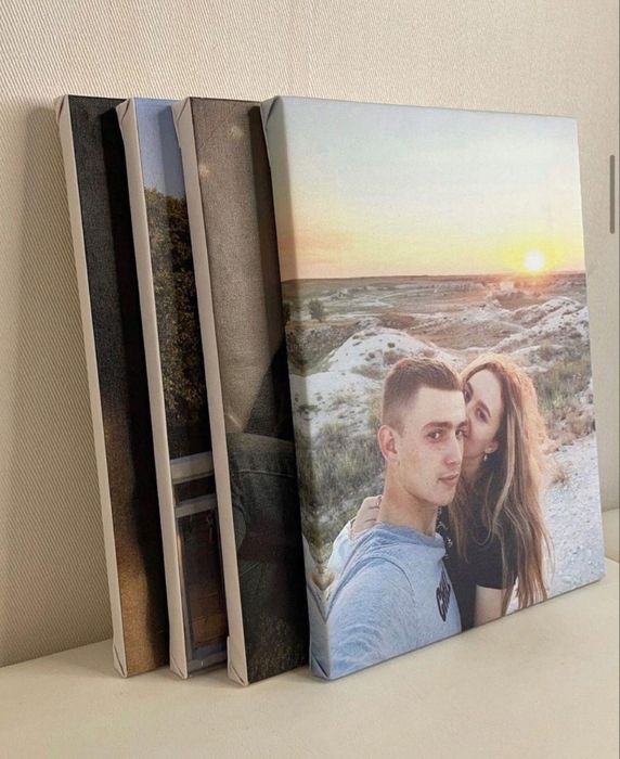 Картина на холсті полотно подарунок дизайн інтертеру під замовлення