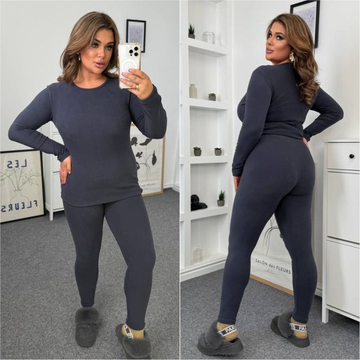 Костюм. Великі розміри