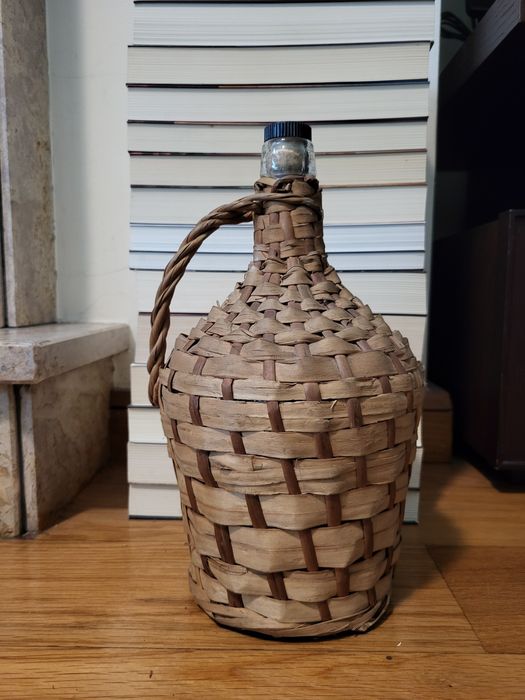2 Garrafões antigos