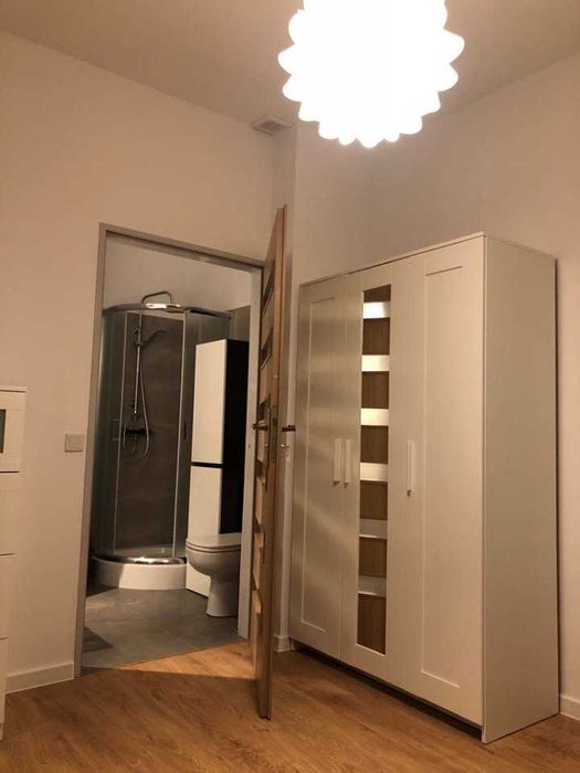 Wynajmę umeblowaną kawalerkę 23m + balkon I Rembertów I Super lokalizacja, stan bardzo dobry - Widok 6