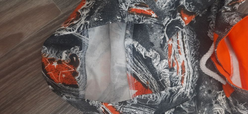 Кофта нова 2-3р..