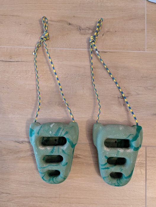 Chwyty treningowe Metolius Rock Rings