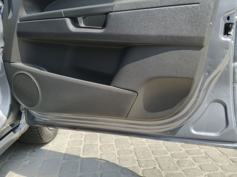 Opel Zafira Опель Зафіра 1.8 Газ/бензин