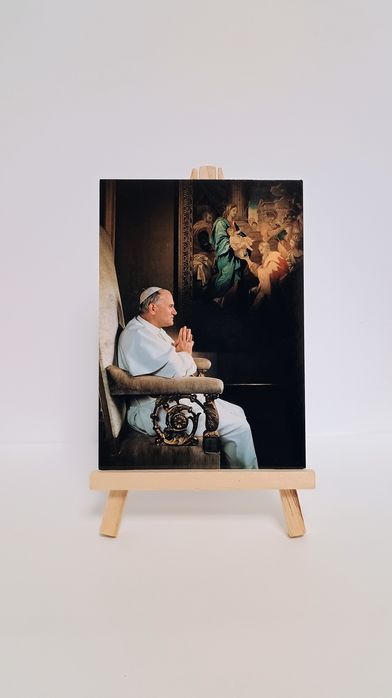 Jan Paweł II, 1982r.