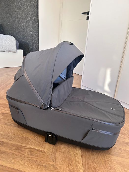 Gondola Espiro Miloo