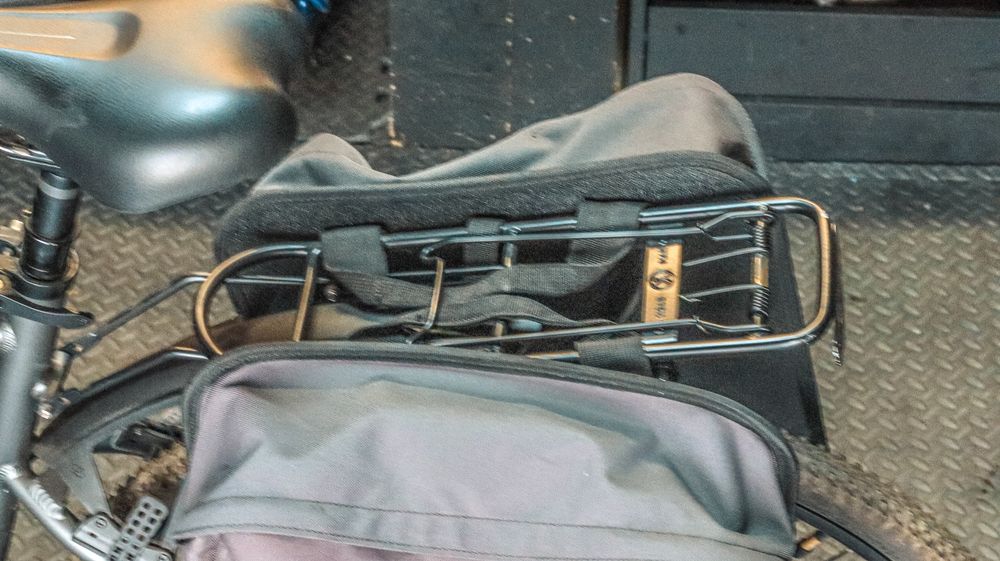 E-Bike Bicicleta Eléctrica