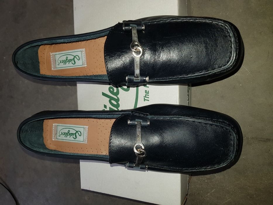 Mocassins Ortopedicos 39 senhora novos