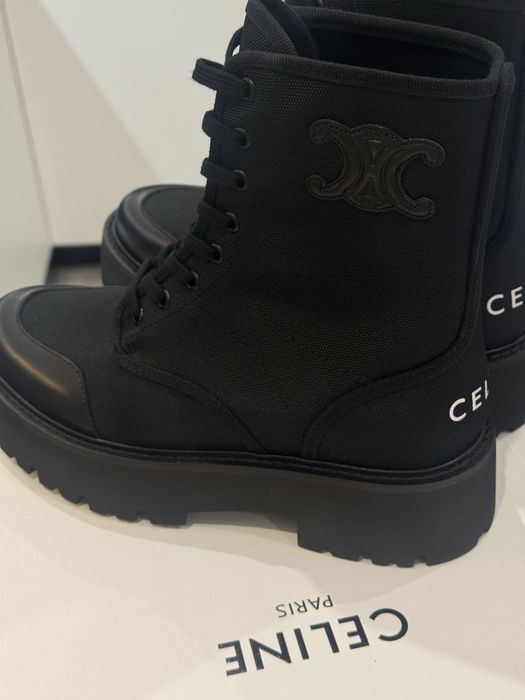 Черевики Celine Boots