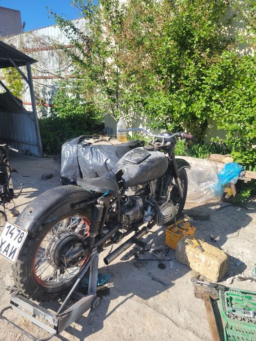 Разбор мотоциклов днепр урал иж НОВОЕ ПОСТУПЛЕНИЕ юпитер