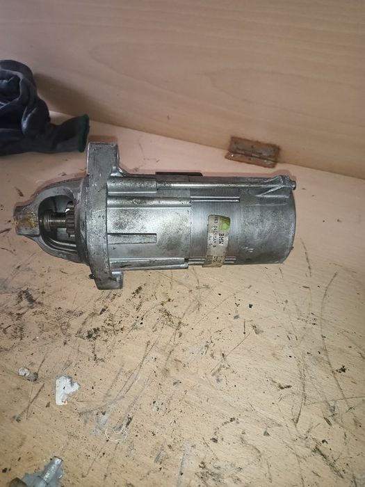 Motor de Arranque BMW E46 150cv 7787354