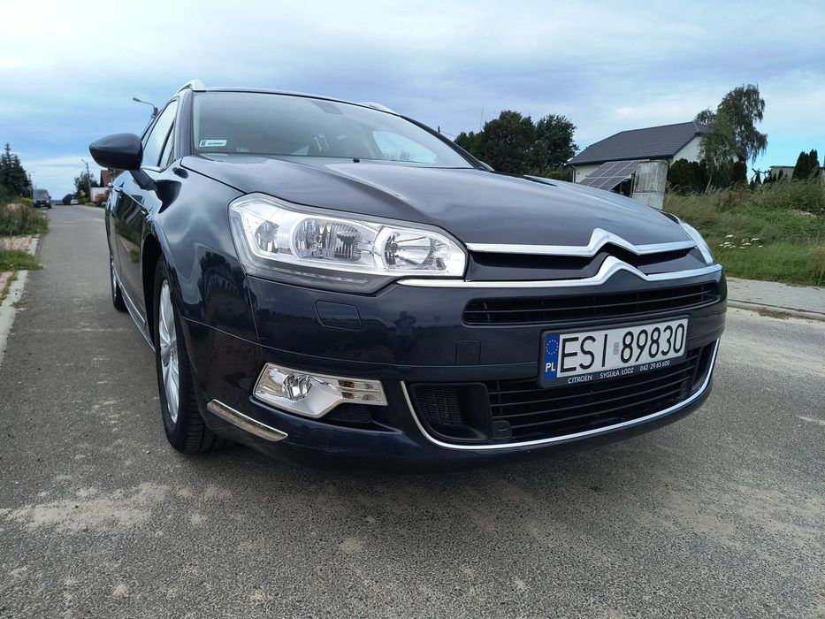 Citroën C5