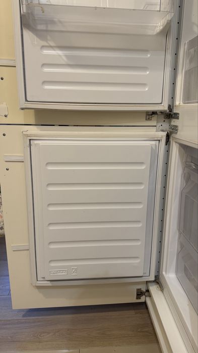 Lodowka Ikea pod zabudowe