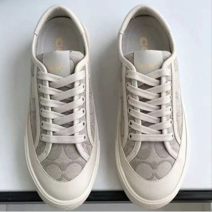 Продам кеди Coach коуч
