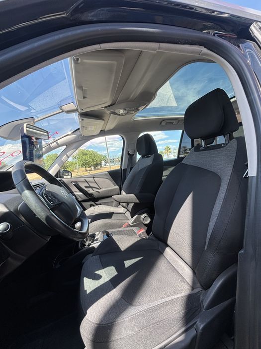 Citroën C4 Grand Picasso — fotografia 6